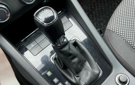 Skoda Octavia, 2015 год, 1 615 000 рублей, 25 фотография