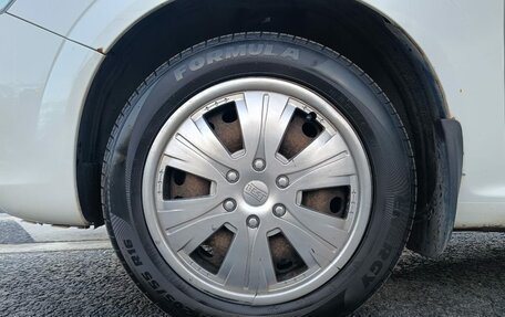 Opel Zafira B, 2012 год, 699 000 рублей, 22 фотография