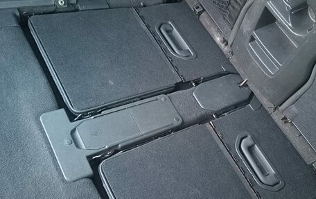 Opel Zafira B, 2012 год, 699 000 рублей, 20 фотография