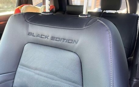 Honda CR-V IV, 2021 год, 2 410 000 рублей, 12 фотография