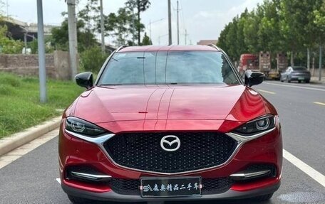 Mazda CX-4, 2021 год, 1 990 000 рублей, 2 фотография