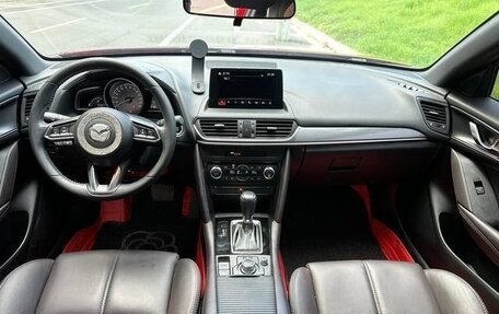 Mazda CX-4, 2021 год, 1 990 000 рублей, 8 фотография