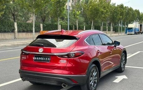 Mazda CX-4, 2021 год, 1 990 000 рублей, 4 фотография