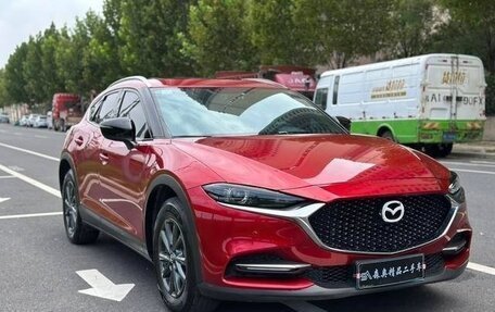 Mazda CX-4, 2021 год, 1 990 000 рублей, 3 фотография
