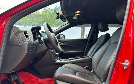 Mazda CX-4, 2021 год, 1 990 000 рублей, 7 фотография