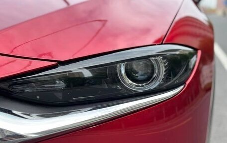 Mazda CX-4, 2021 год, 1 990 000 рублей, 10 фотография