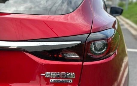 Mazda CX-4, 2021 год, 1 990 000 рублей, 11 фотография