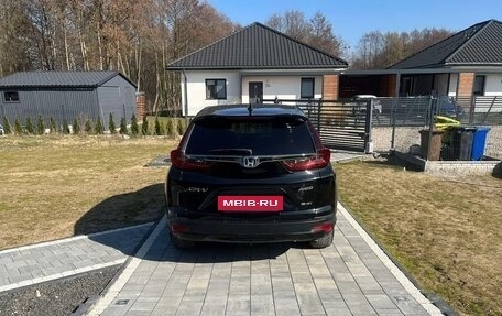 Honda CR-V IV, 2021 год, 2 410 000 рублей, 6 фотография