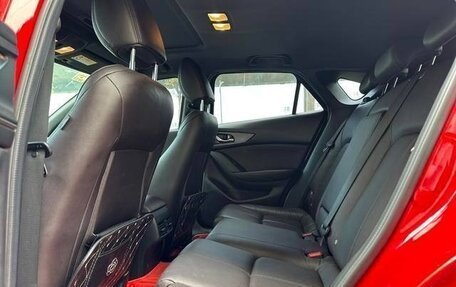 Mazda CX-4, 2021 год, 1 990 000 рублей, 13 фотография