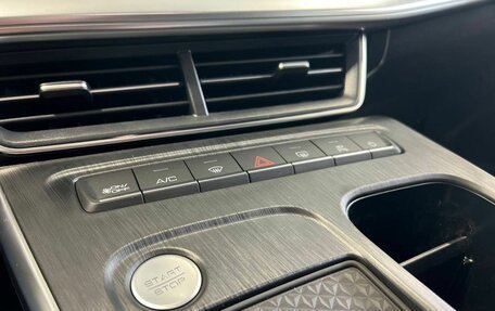 Haval F7, 2025 год, 3 549 000 рублей, 5 фотография