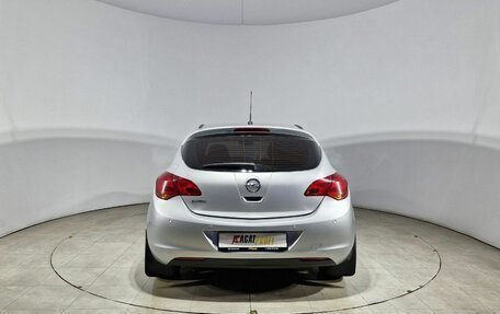 Opel Astra H, 2011 год, 530 000 рублей, 6 фотография