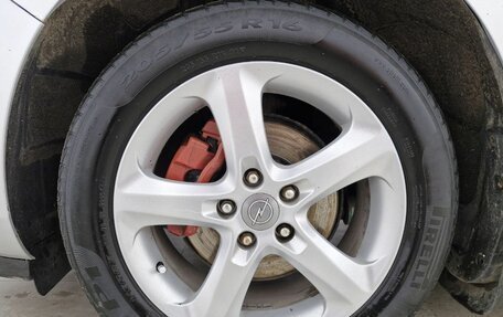 Opel Astra H, 2011 год, 530 000 рублей, 11 фотография