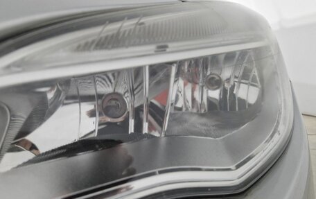 Opel Astra H, 2011 год, 530 000 рублей, 9 фотография