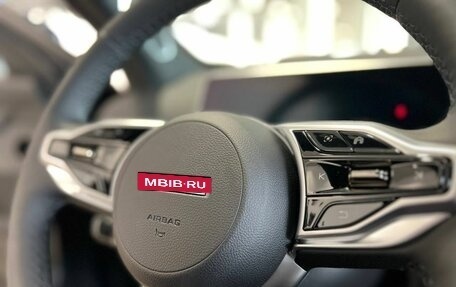 Haval F7, 2025 год, 3 549 000 рублей, 4 фотография