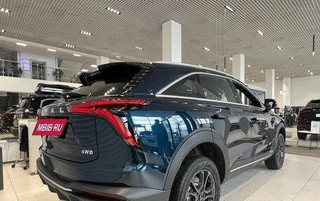 Haval F7, 2025 год, 3 549 000 рублей, 3 фотография