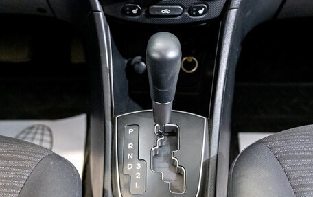 Hyundai Solaris II рестайлинг, 2016 год, 932 000 рублей, 18 фотография