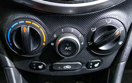 Hyundai Solaris II рестайлинг, 2016 год, 932 000 рублей, 17 фотография