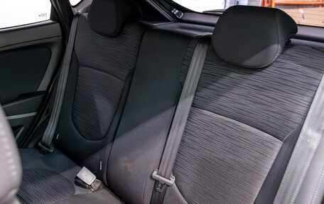 Hyundai Solaris II рестайлинг, 2016 год, 932 000 рублей, 21 фотография