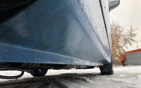 Chery Very (A13), 2013 год, 250 000 рублей, 7 фотография