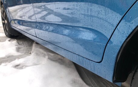 Chery Very (A13), 2013 год, 250 000 рублей, 9 фотография