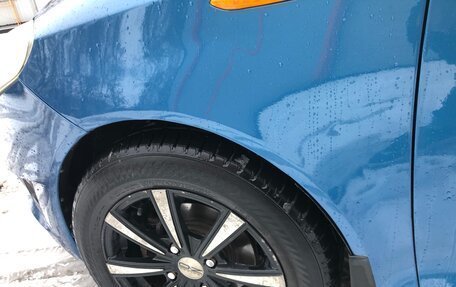 Chery Very (A13), 2013 год, 250 000 рублей, 12 фотография