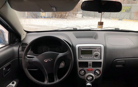 Chery Very (A13), 2013 год, 250 000 рублей, 15 фотография