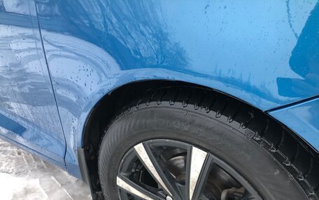 Chery Very (A13), 2013 год, 250 000 рублей, 13 фотография