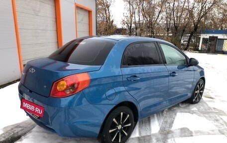 Chery Very (A13), 2013 год, 250 000 рублей, 3 фотография
