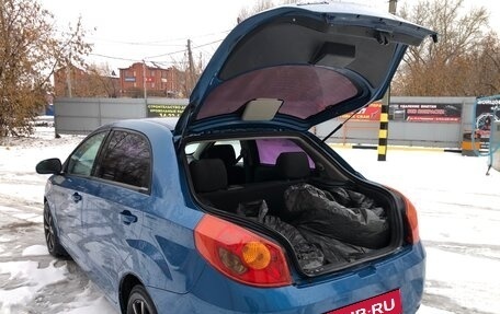 Chery Very (A13), 2013 год, 250 000 рублей, 5 фотография