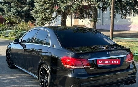 Mercedes-Benz E-Класс, 2013 год, 1 875 000 рублей, 7 фотография