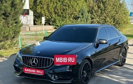 Mercedes-Benz E-Класс, 2013 год, 1 875 000 рублей, 2 фотография
