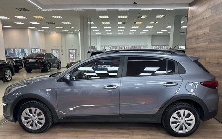 KIA Rio IV, 2019 год, 1 690 000 рублей, 5 фотография