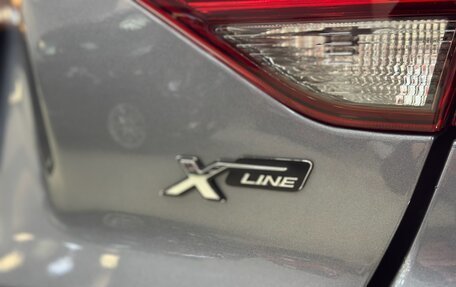 KIA Rio IV, 2019 год, 1 690 000 рублей, 7 фотография