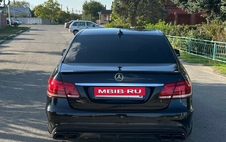 Mercedes-Benz E-Класс, 2013 год, 1 875 000 рублей, 6 фотография