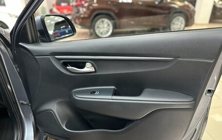 KIA Rio IV, 2019 год, 1 690 000 рублей, 19 фотография