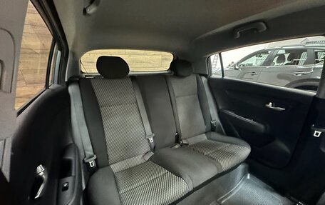 KIA Rio IV, 2019 год, 1 690 000 рублей, 23 фотография