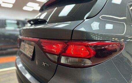 KIA Rio IV, 2019 год, 1 690 000 рублей, 30 фотография