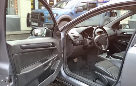 Opel Astra H, 2005 год, 327 000 рублей, 11 фотография