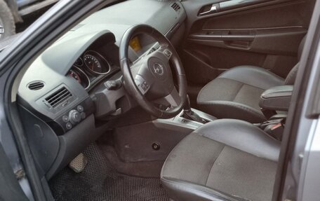 Opel Astra H, 2005 год, 327 000 рублей, 12 фотография
