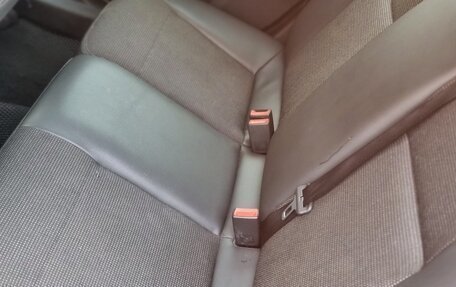 Opel Astra H, 2005 год, 327 000 рублей, 14 фотография