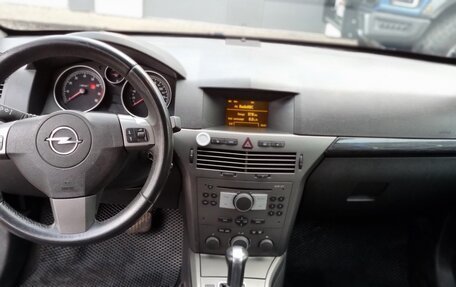 Opel Astra H, 2005 год, 327 000 рублей, 15 фотография