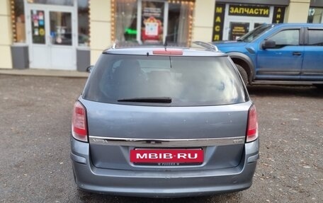 Opel Astra H, 2005 год, 327 000 рублей, 5 фотография