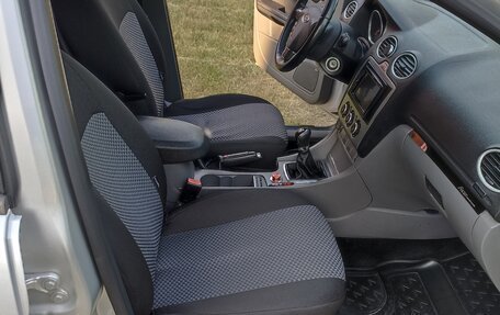 Ford Focus II рестайлинг, 2008 год, 540 000 рублей, 11 фотография