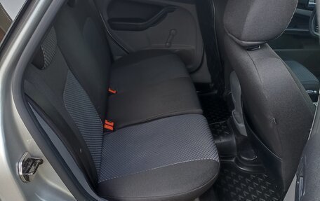 Ford Focus II рестайлинг, 2008 год, 540 000 рублей, 15 фотография