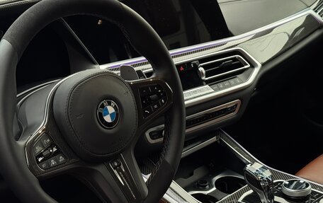 BMW X5, 2022 год, 11 000 000 рублей, 6 фотография