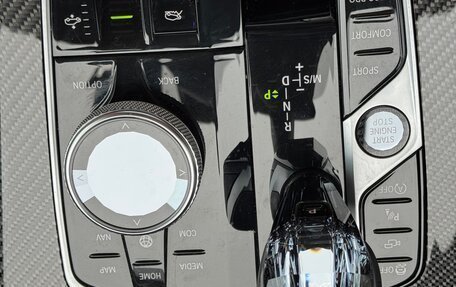 BMW X5, 2022 год, 11 000 000 рублей, 10 фотография