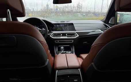 BMW X5, 2022 год, 11 000 000 рублей, 9 фотография