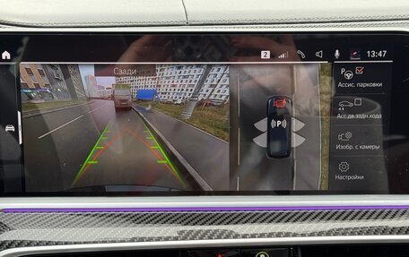 BMW X5, 2022 год, 11 000 000 рублей, 7 фотография