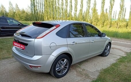 Ford Focus II рестайлинг, 2008 год, 540 000 рублей, 7 фотография