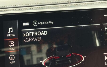 BMW X5, 2022 год, 11 000 000 рублей, 15 фотография